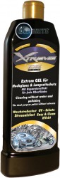 MacBrite Xtreme Autokosmetika-Autoleštěnka